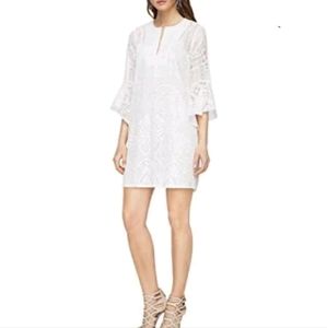 NWT BCBGMAXAZRIA Catier Lace Dress